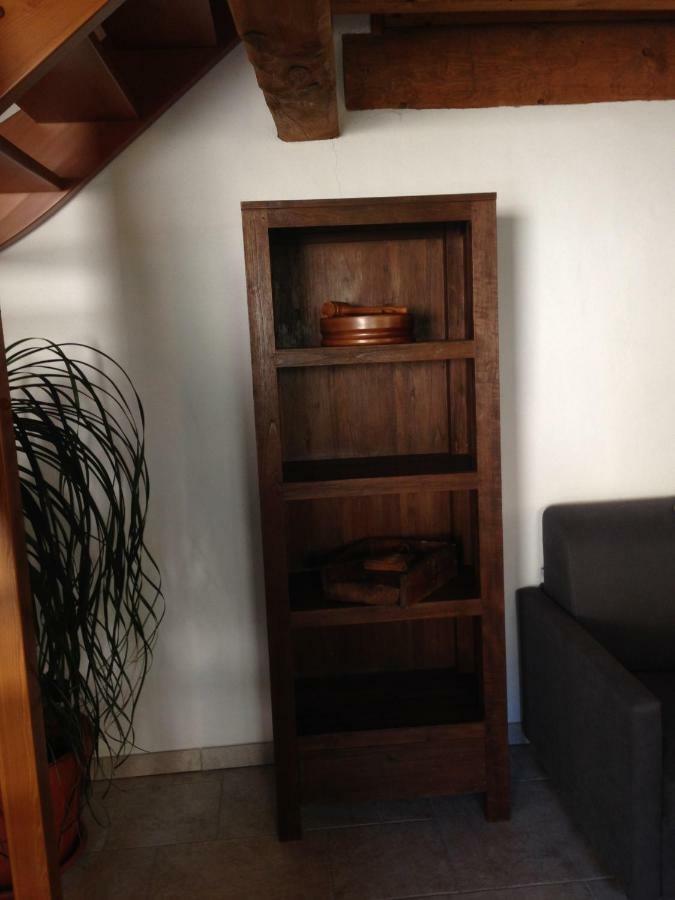 Maison Des Challant Challand Saint Victor Room photo